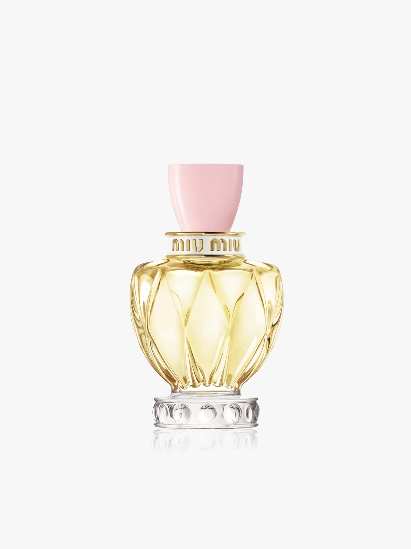 Eau de Toilette Twist
