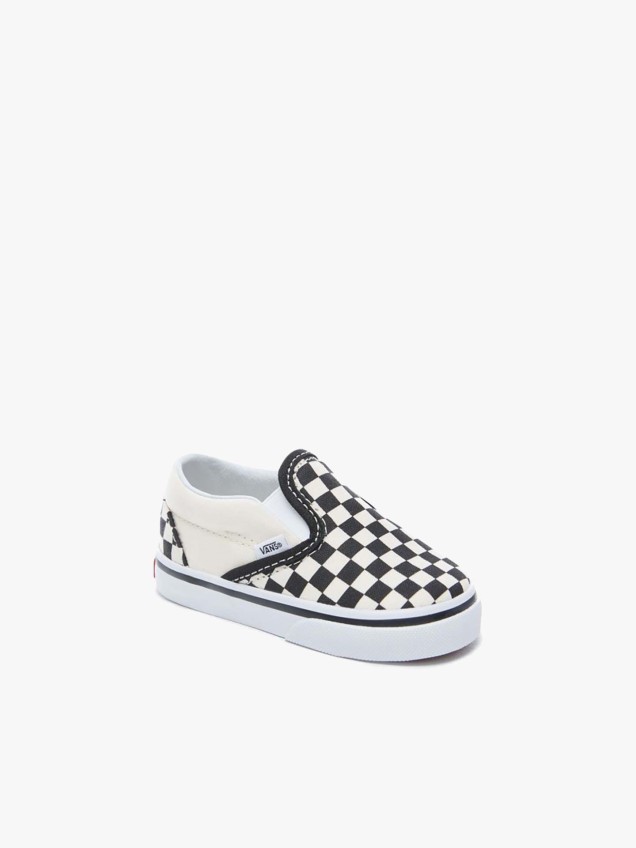 Sapatilhas Classic Slip-On