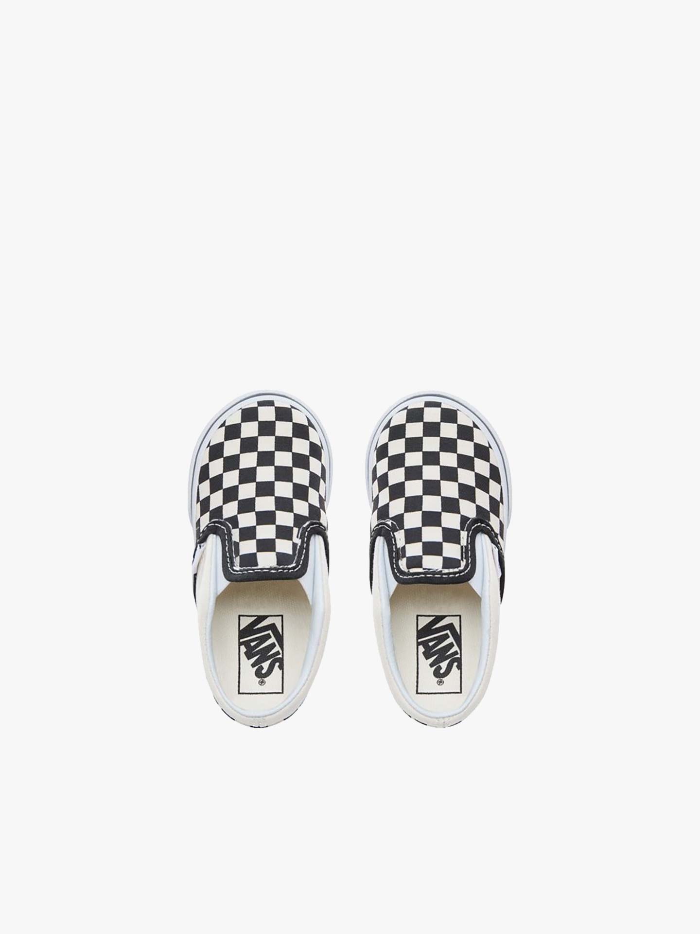 Sapatilhas Classic Slip-On