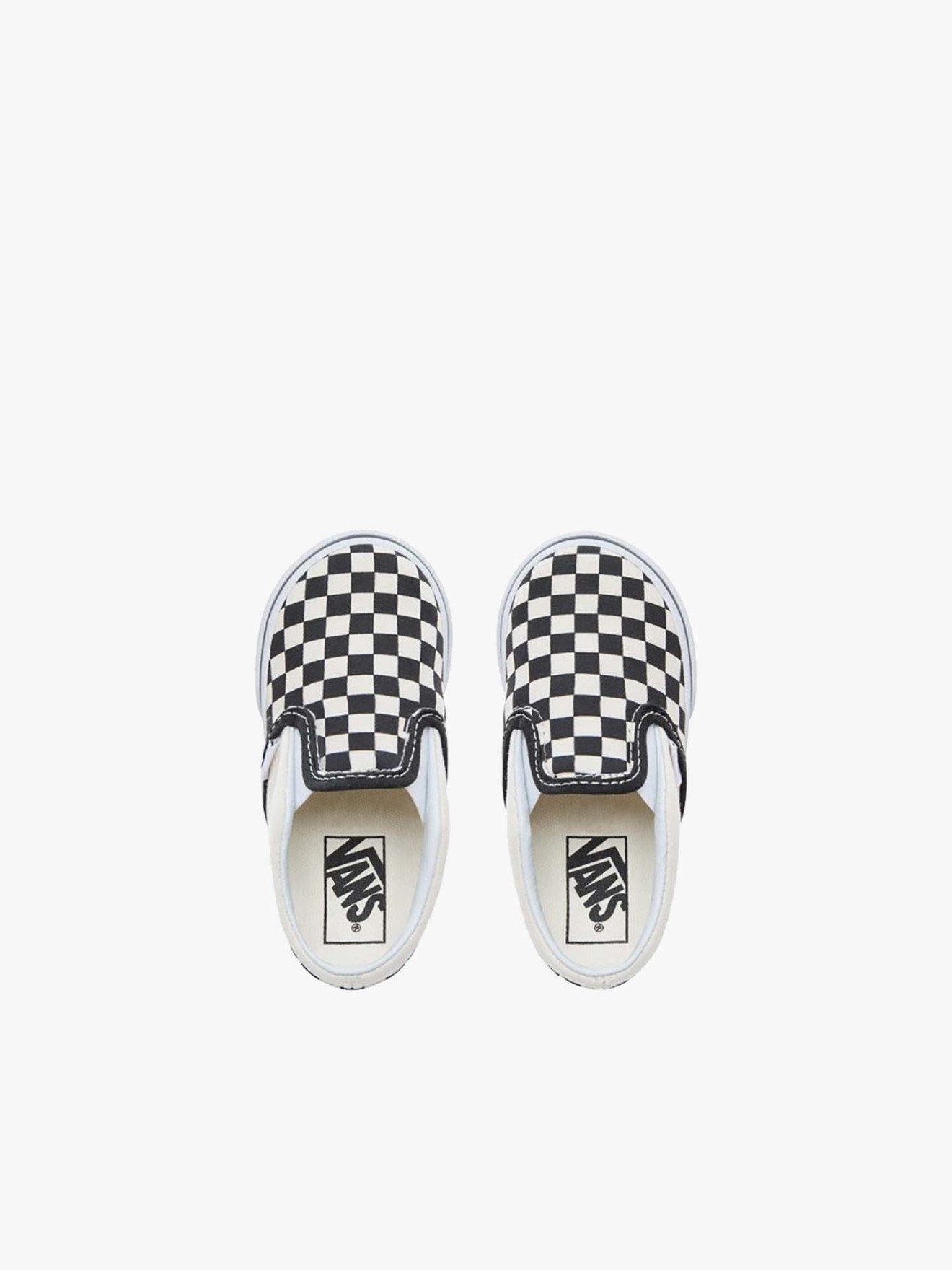 Sapatilhas Classic Slip-On