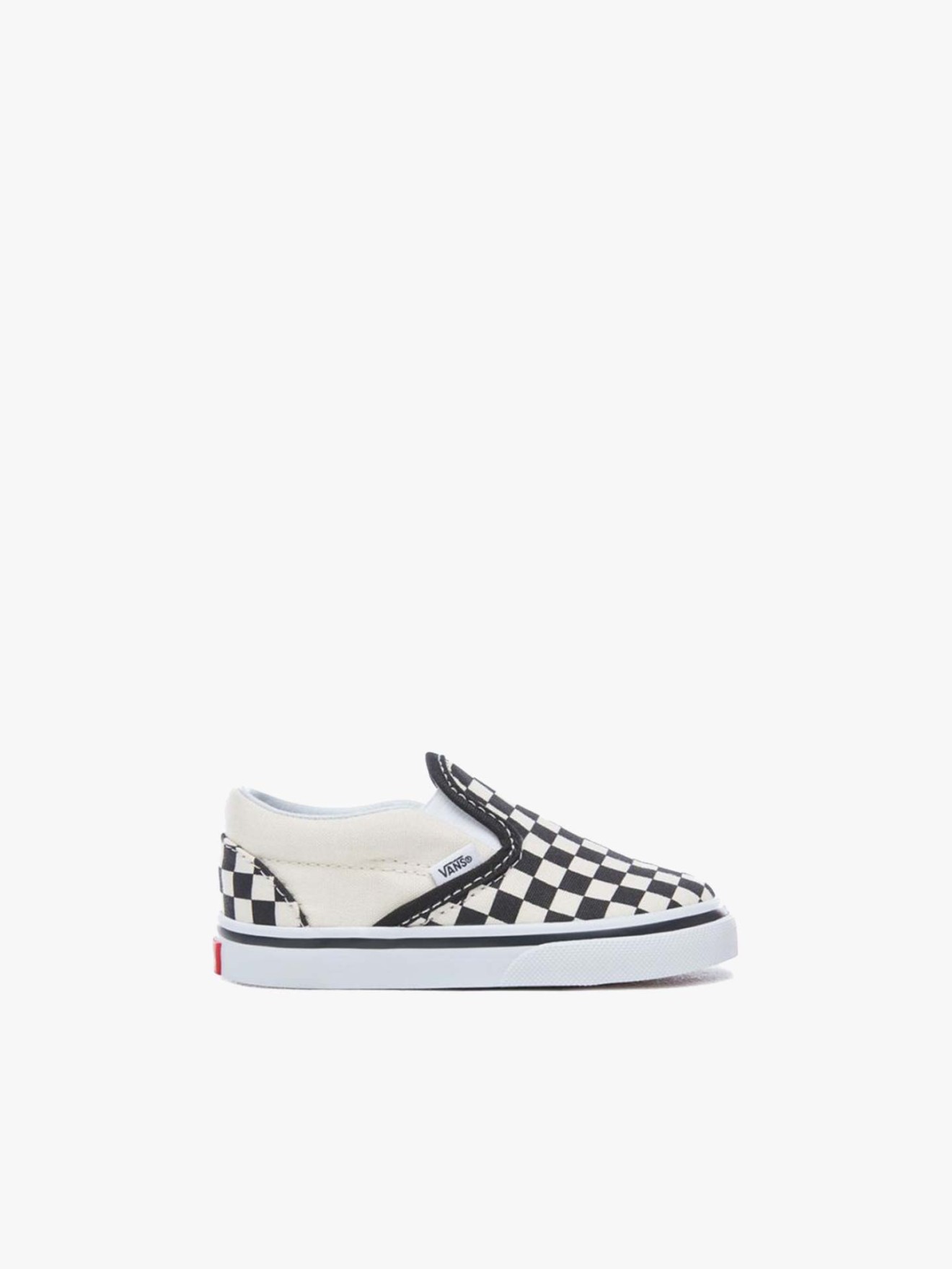 Sapatilhas Classic Slip-On