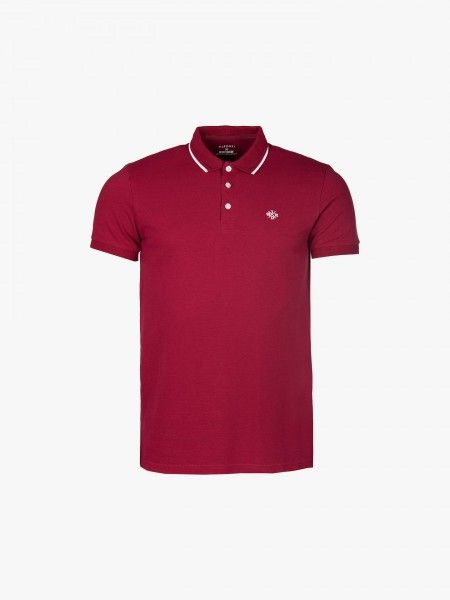 Polo slim fit