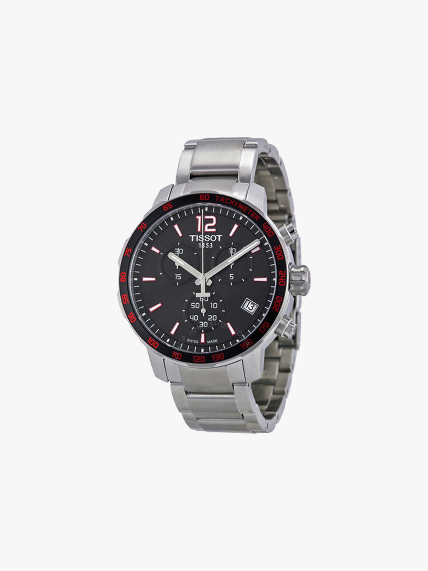 Rel�gio T-sport Quickster