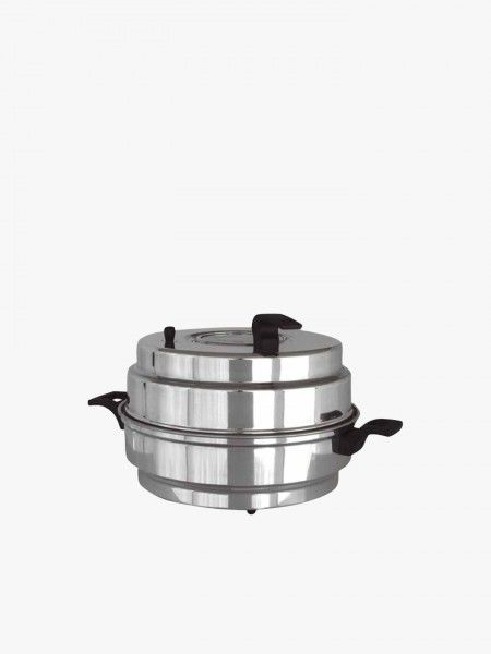 Forno El�trico Eurojava