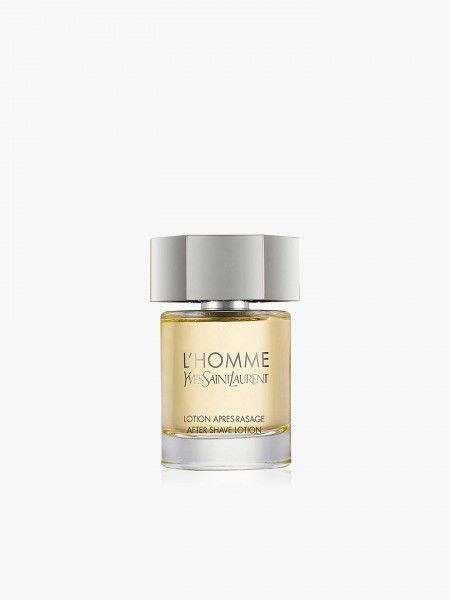 After Shave After Shave