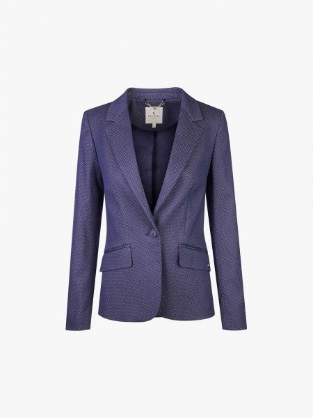 Blazer micro padr�o