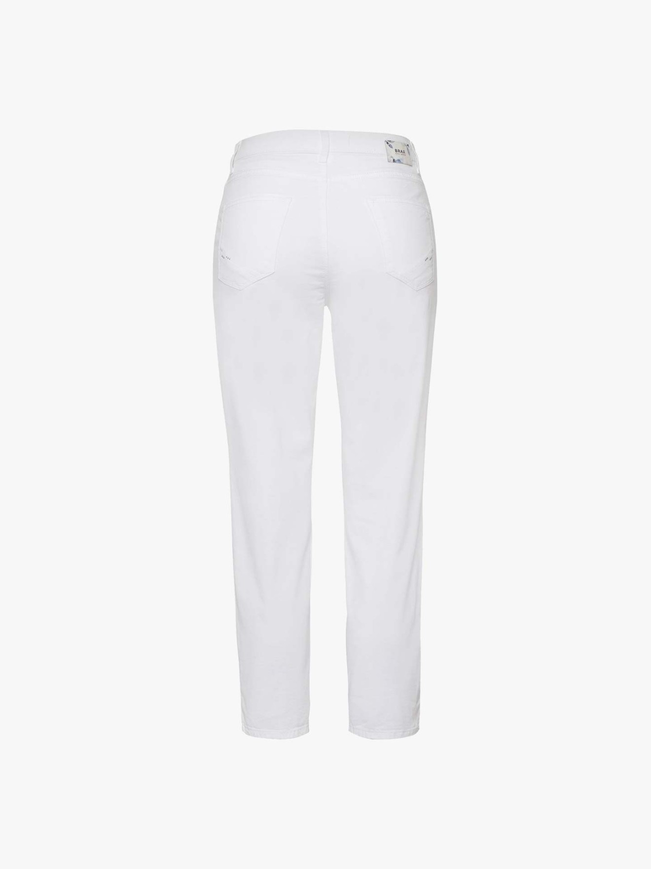 Cal�as de Ganga Mary Skinny Fit Capri