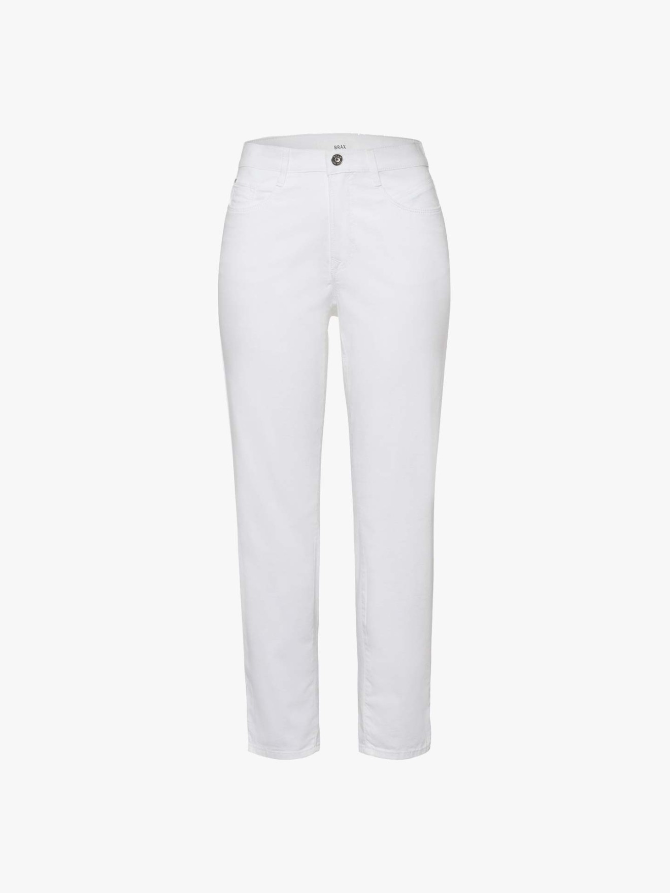Cal�as de Ganga Mary Skinny Fit Capri