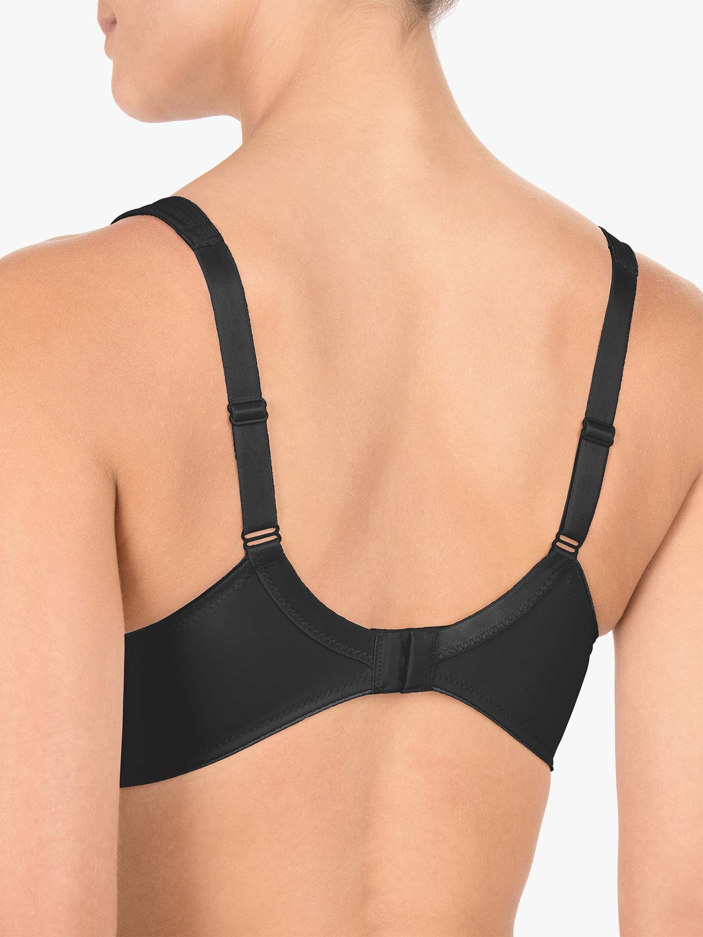 Soutien com Semi Transparência