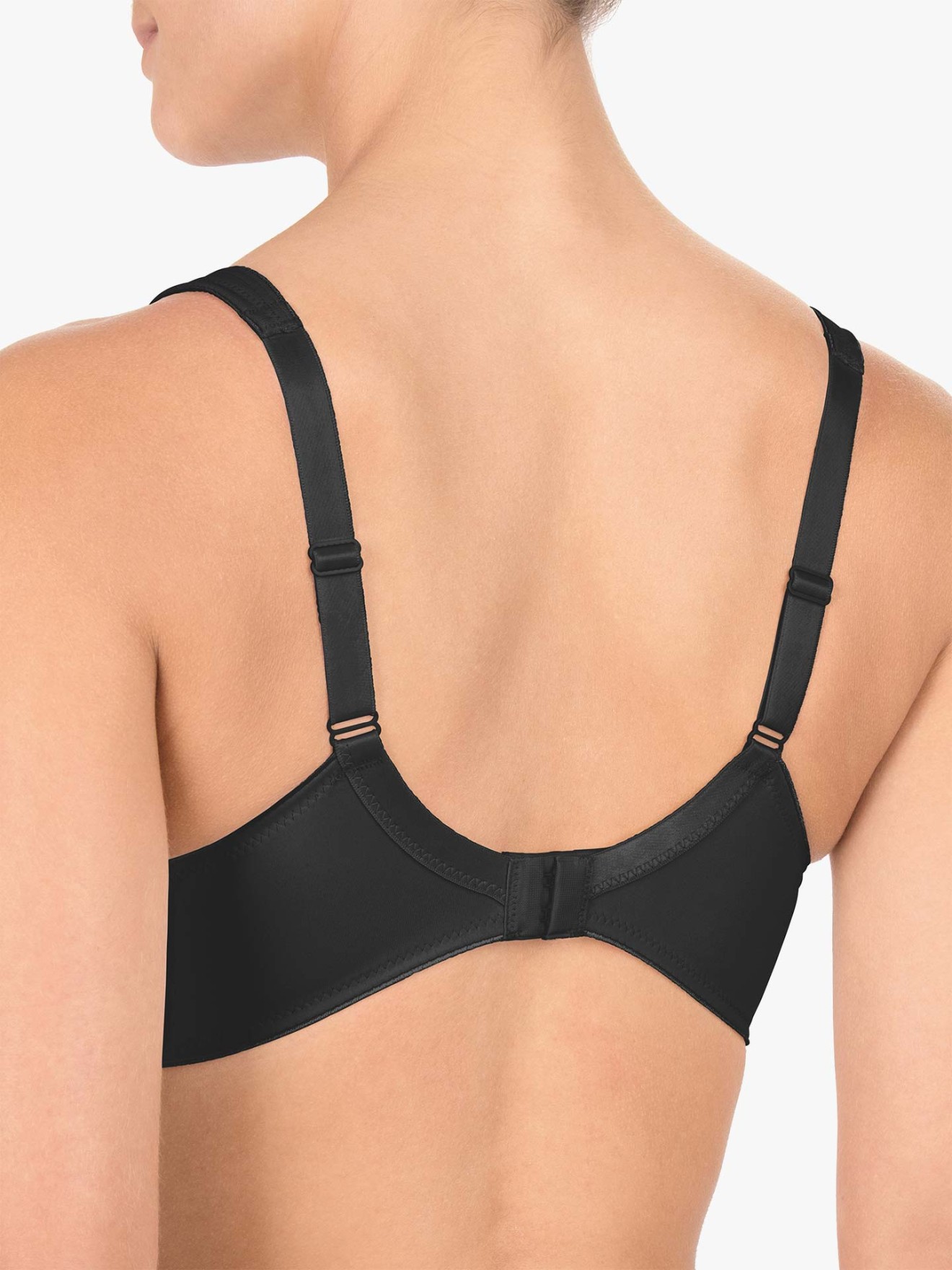 Soutien com Semi Transparência