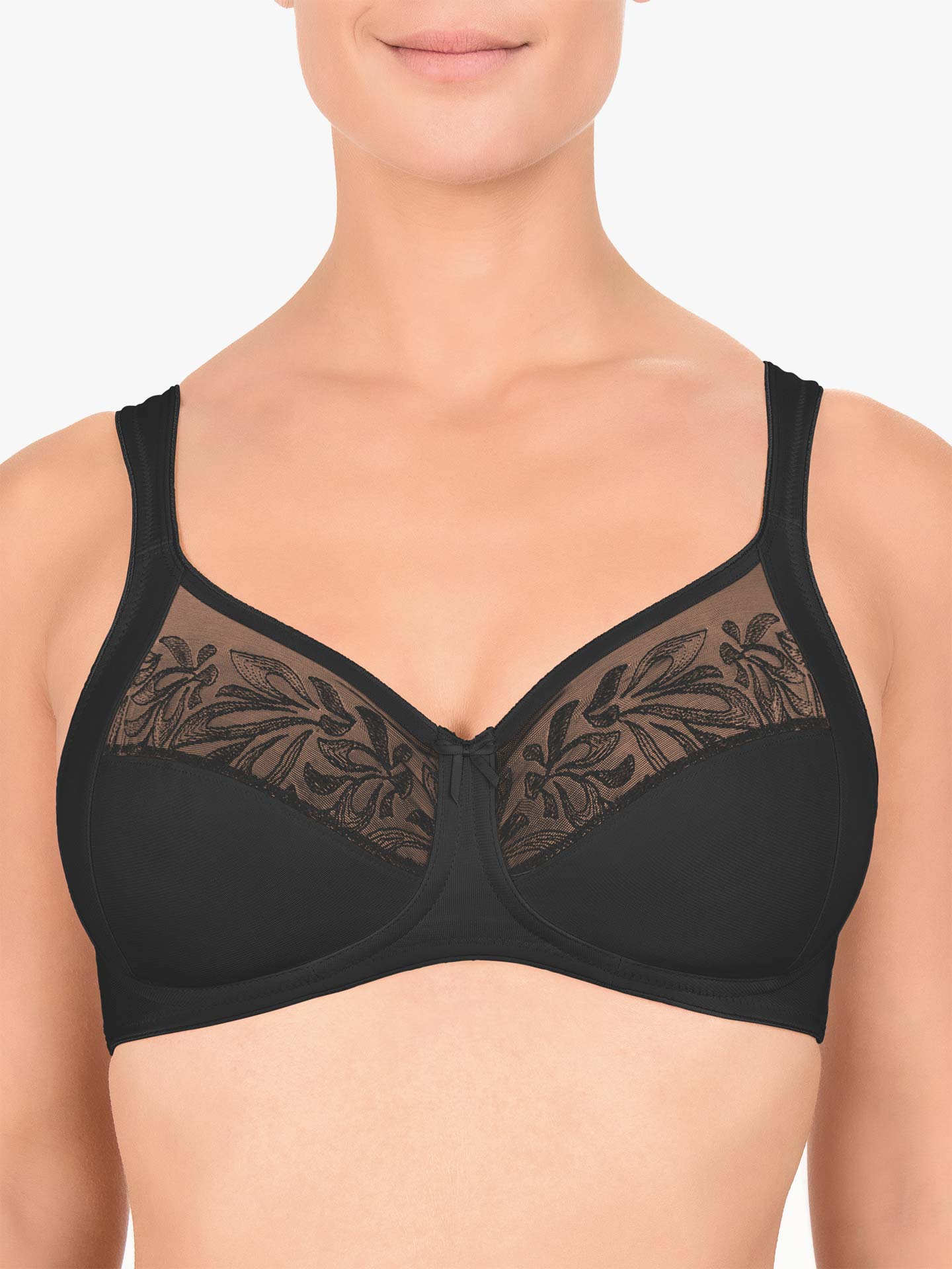 Soutien com Semi Transparência