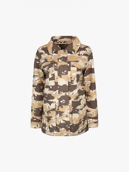 Blusão padrão militar Blusão padrão militar