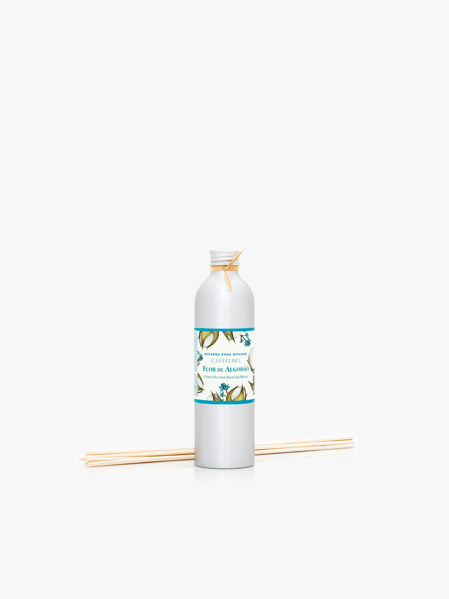 Recarga para Difusor Cotton Flower