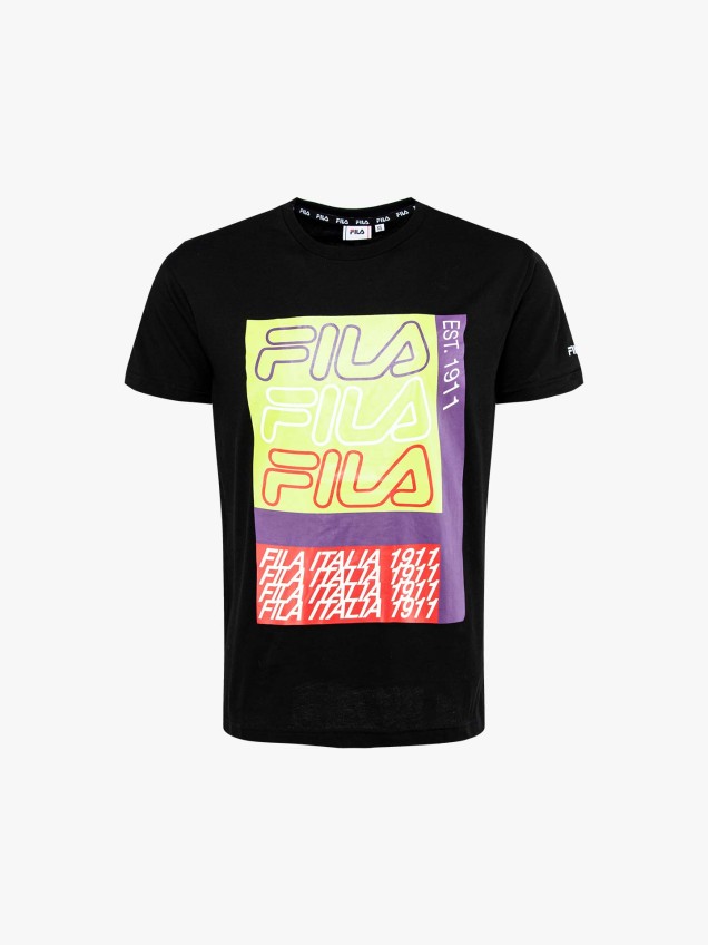T-Shirt estampada