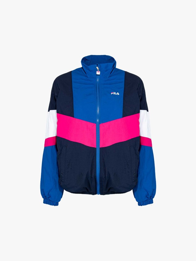 Casaco Desportivo Woven Track