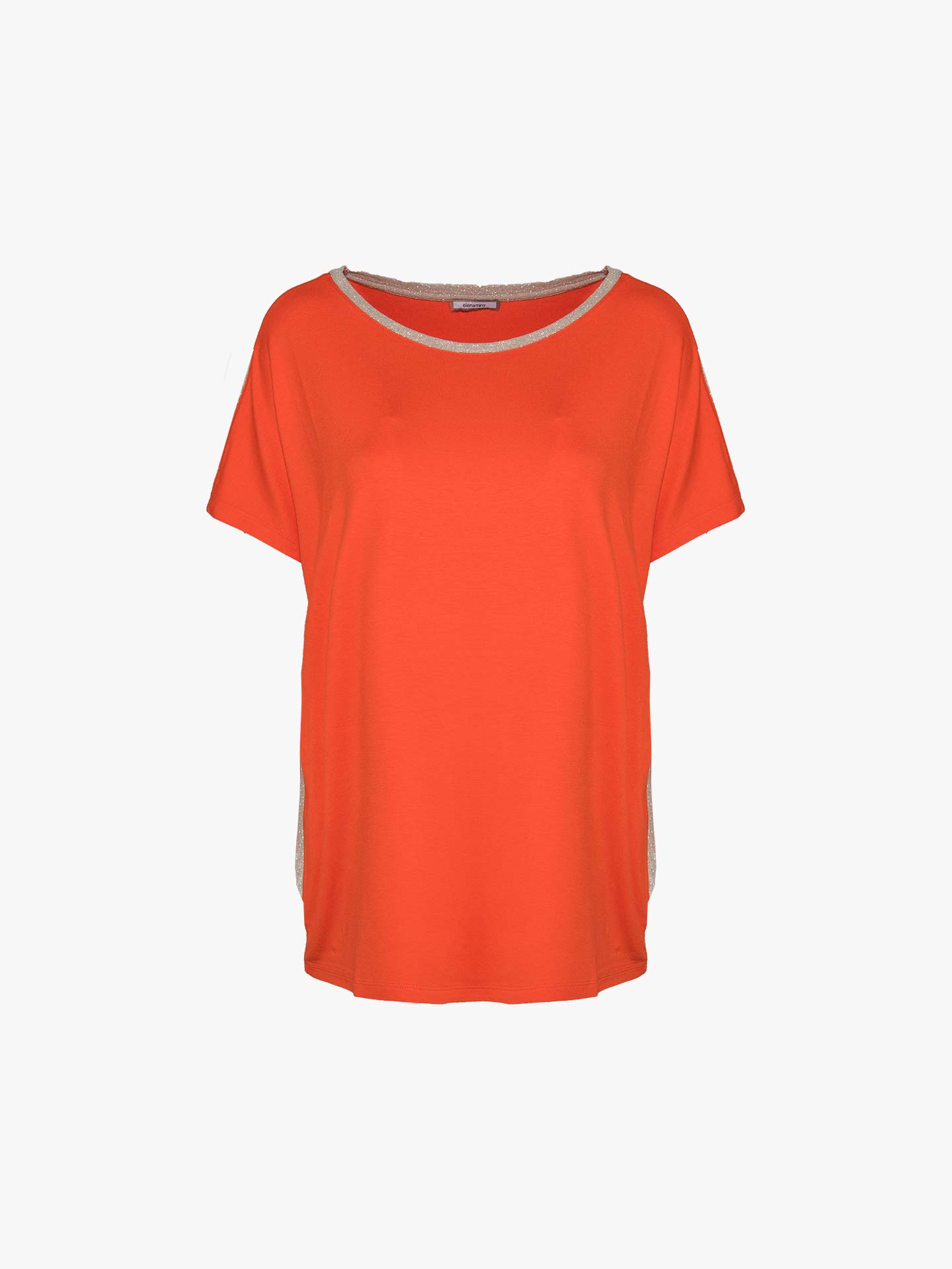 T-shirt bsica