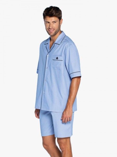 Conjunto de Pijama de algod�o