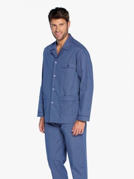 Conjunto de Pijama de algod�o