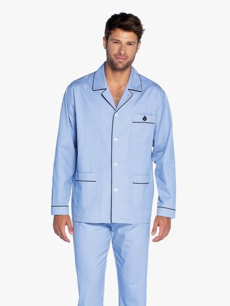 Conjunto de Pijama de algod�o