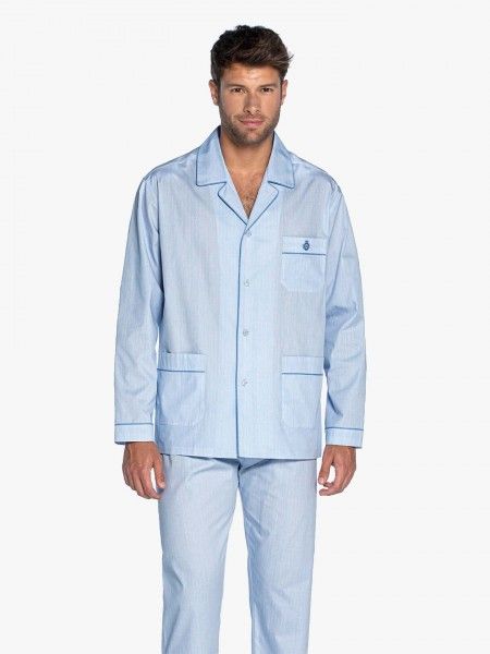 Conjunto de Pijama de algod�o