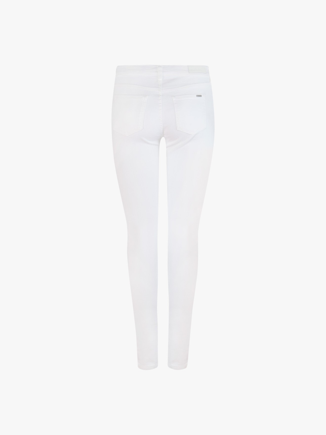 Calas de Ganga Skinny Fit