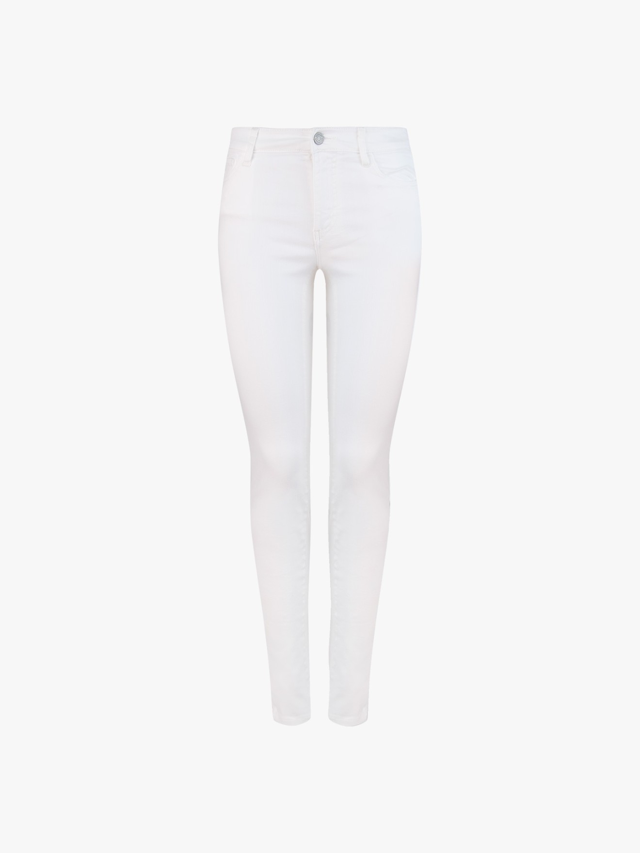 Calas de Ganga Skinny Fit