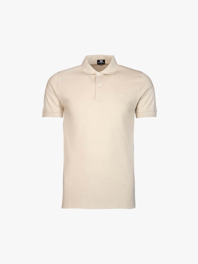 Polo b�sico