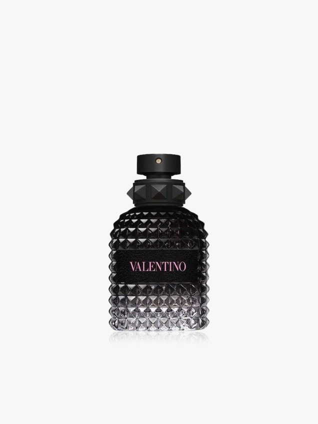 Eau de Toilette Uomo Born In Roma
