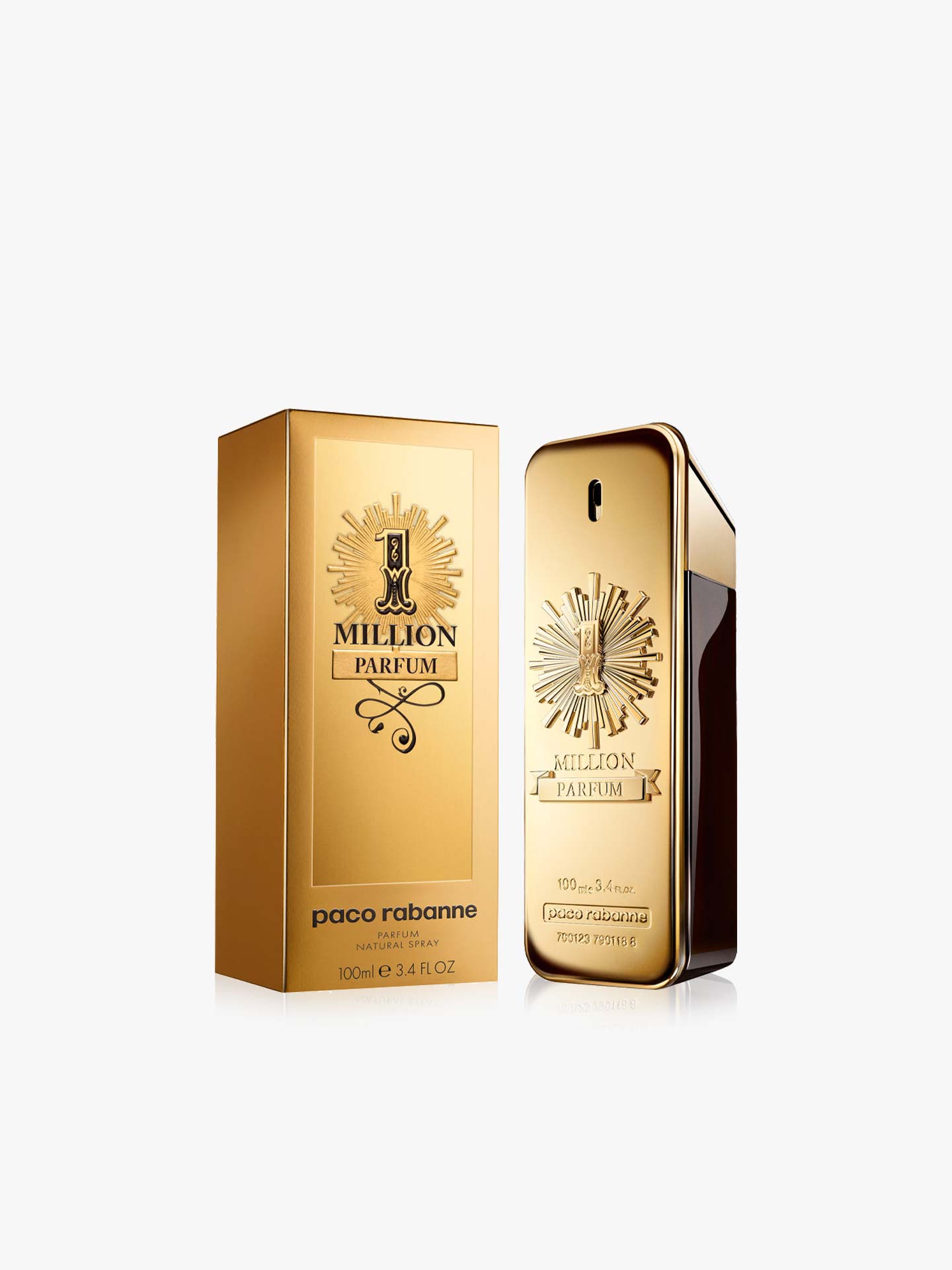 Eau de Parfum 1 Million