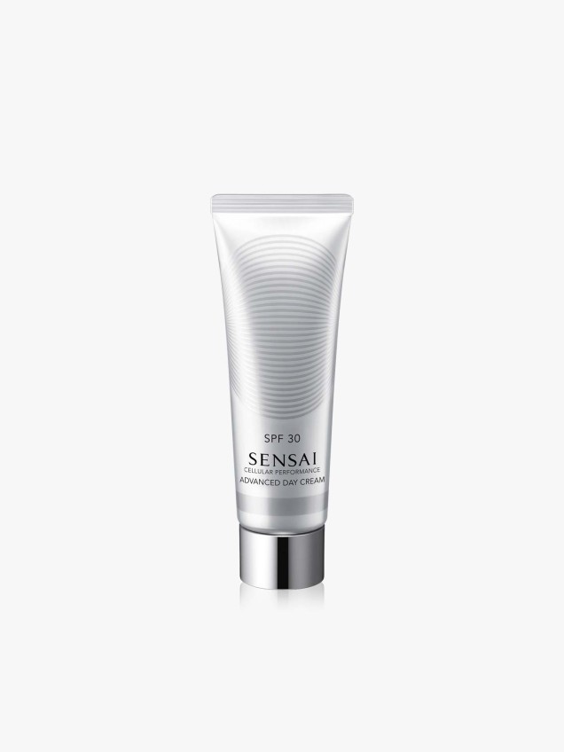 Creme de dia Advanced Day Cream