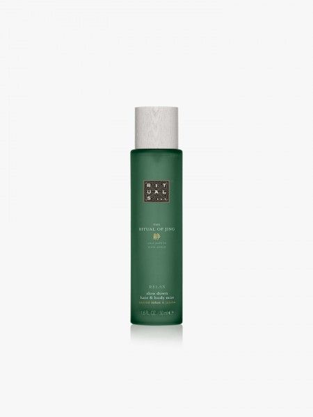 Hair & Body Mist The Ritual of Jing