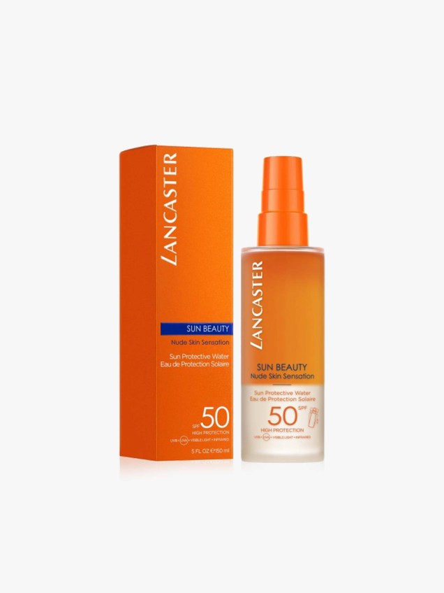 Protetor solar Sun Beauty