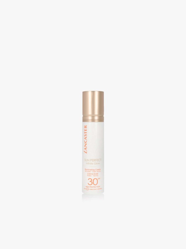 Protetor Solar Sun Perfect Infinite Glow Illuminating Cream