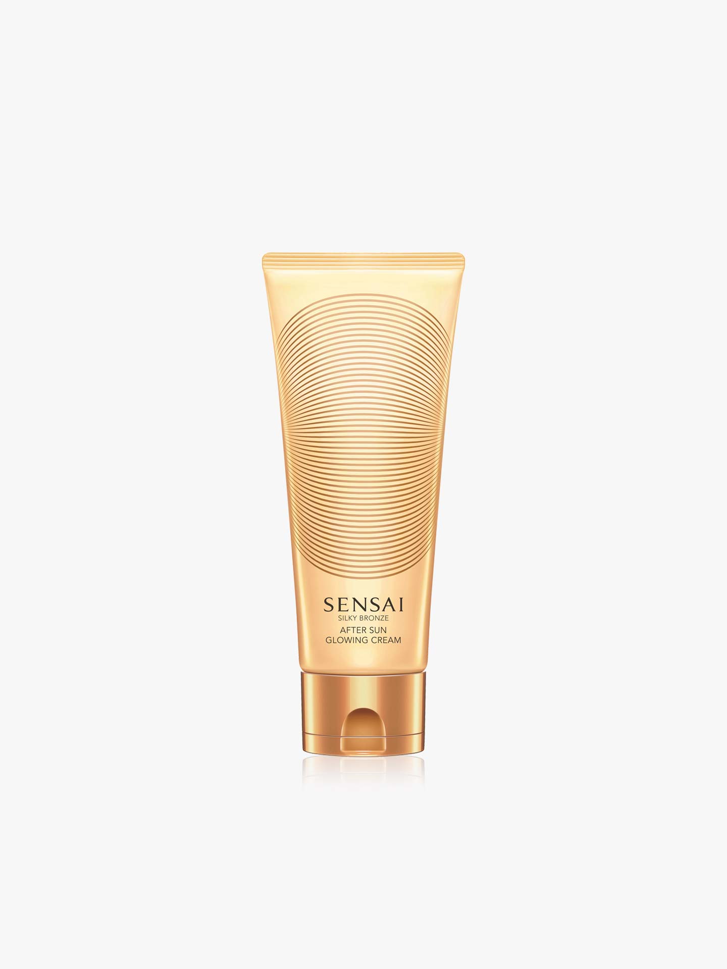 After Sun Silky Bronze