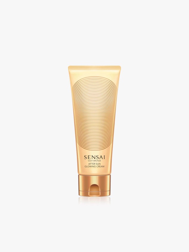 After Sun Silky Bronze