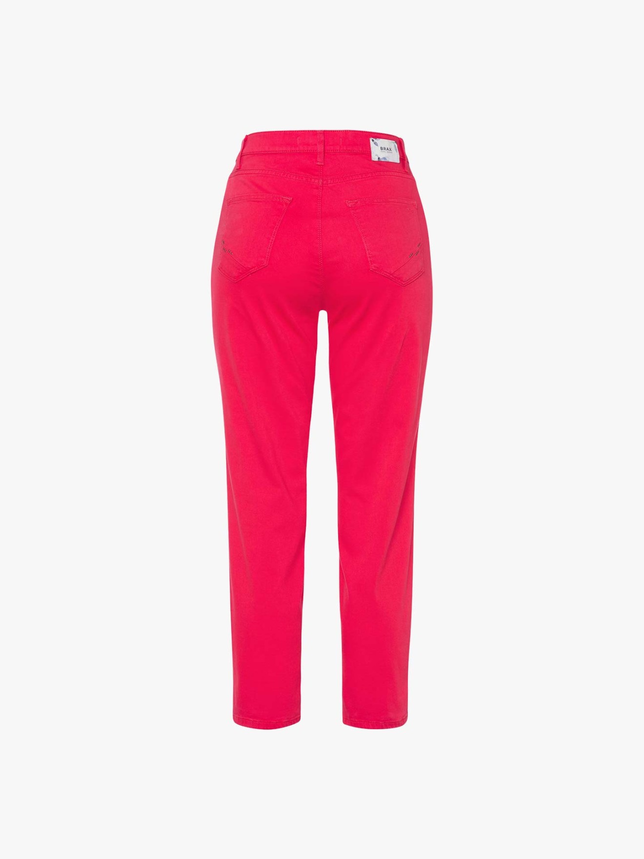 Cal�as de Ganga Mary Skinny Fit Capri