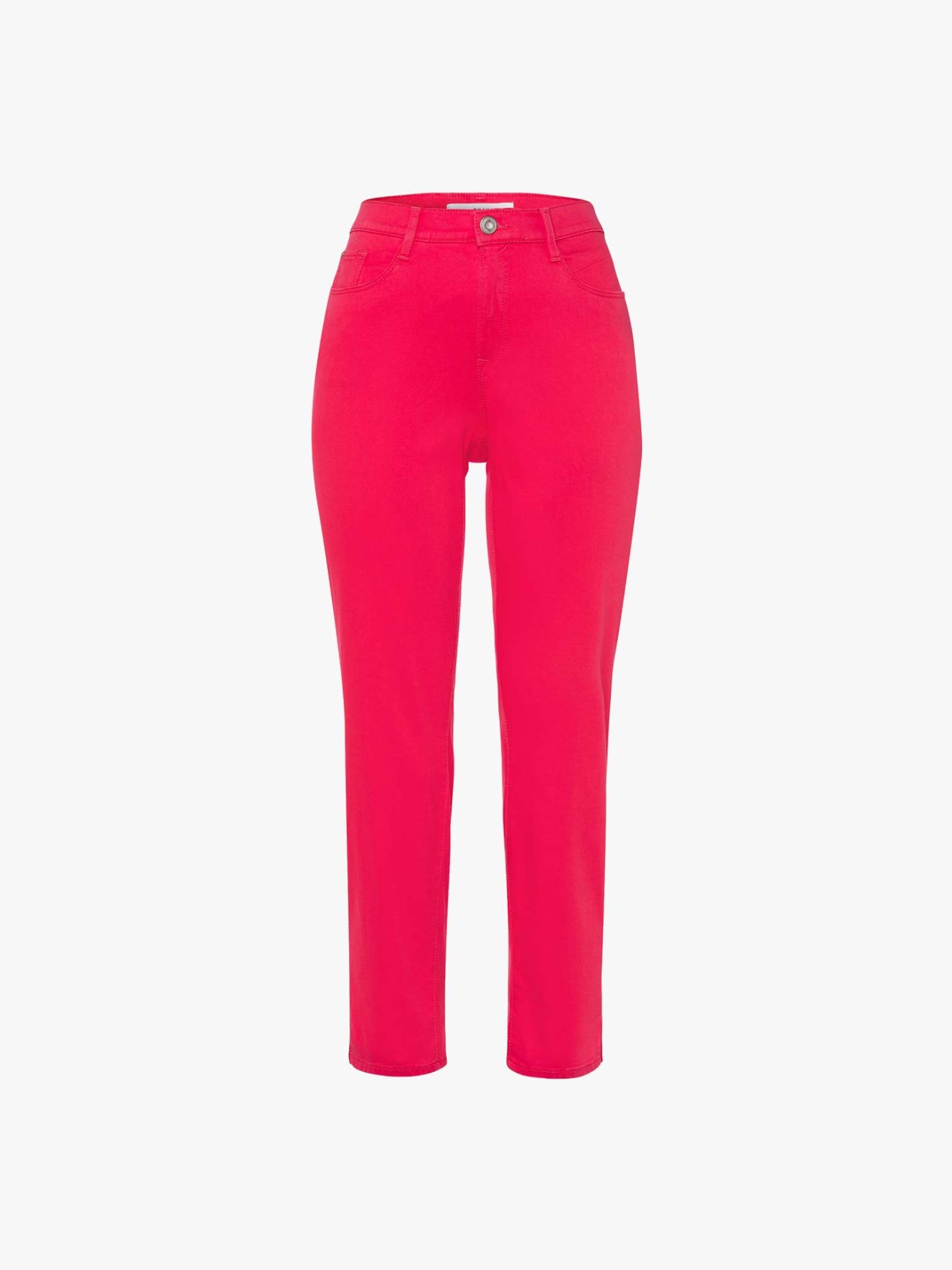 Cal�as de Ganga Mary Skinny Fit Capri