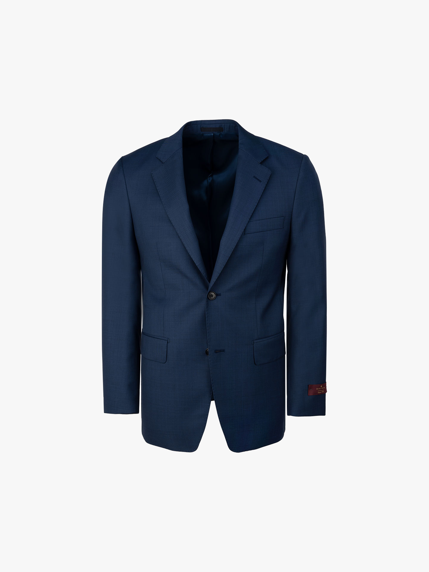 Fato Regular Fit