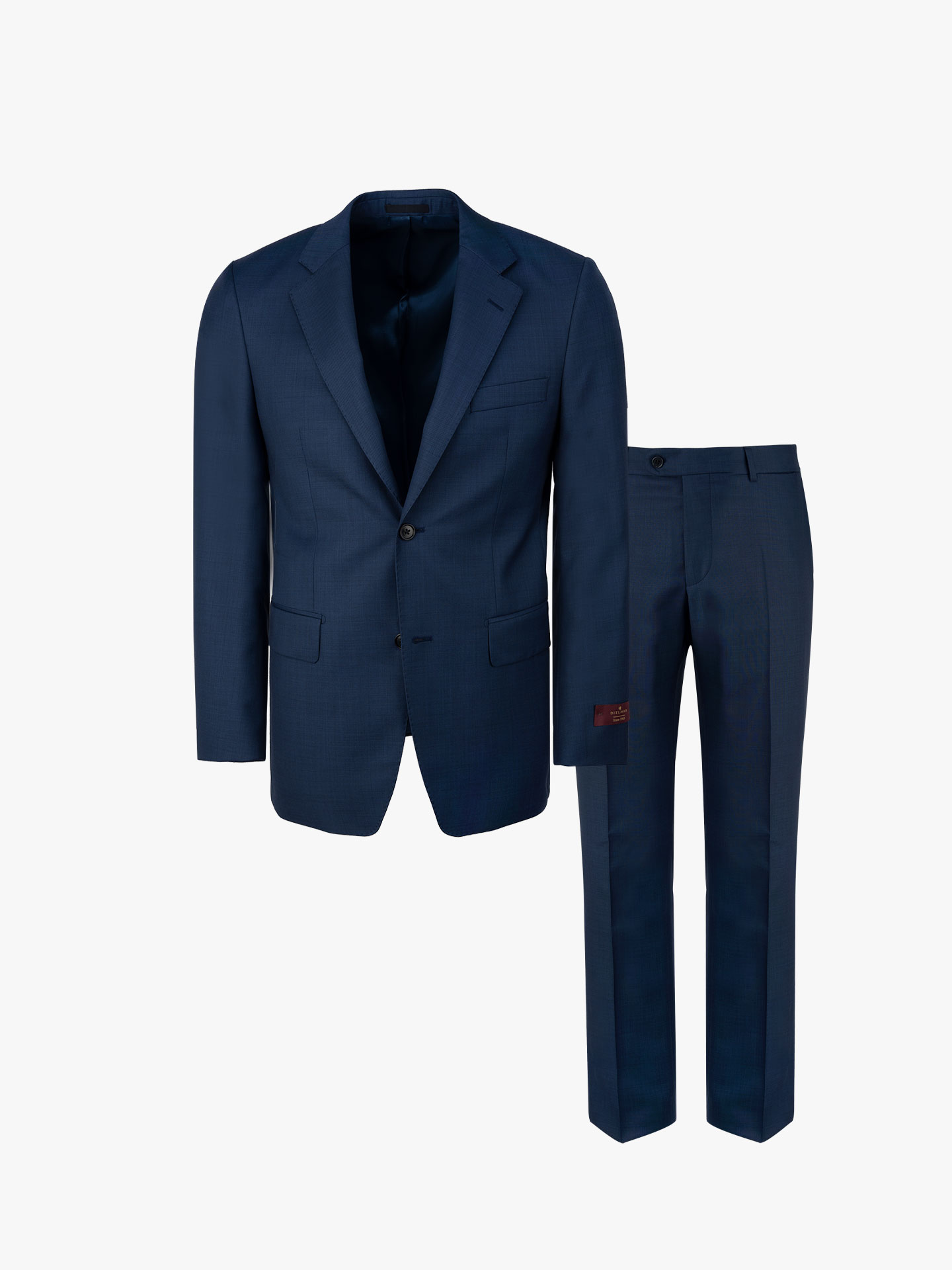 Fato Regular Fit