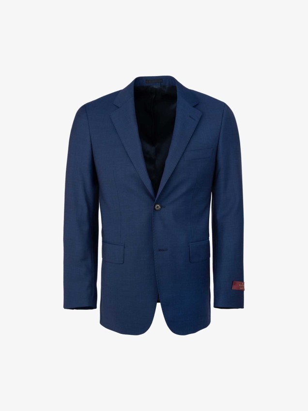 Fato Regular Fit