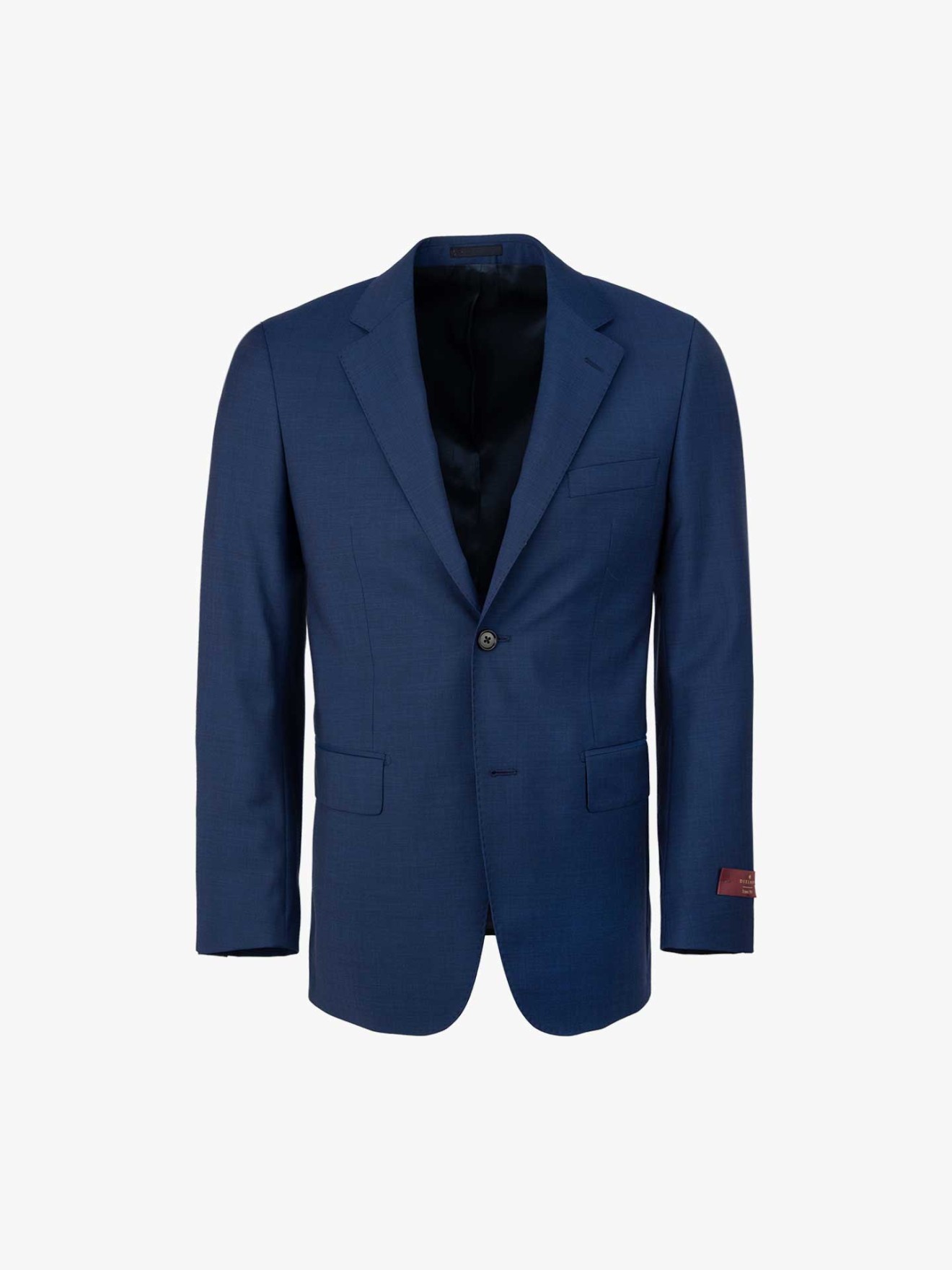 Fato Regular Fit
