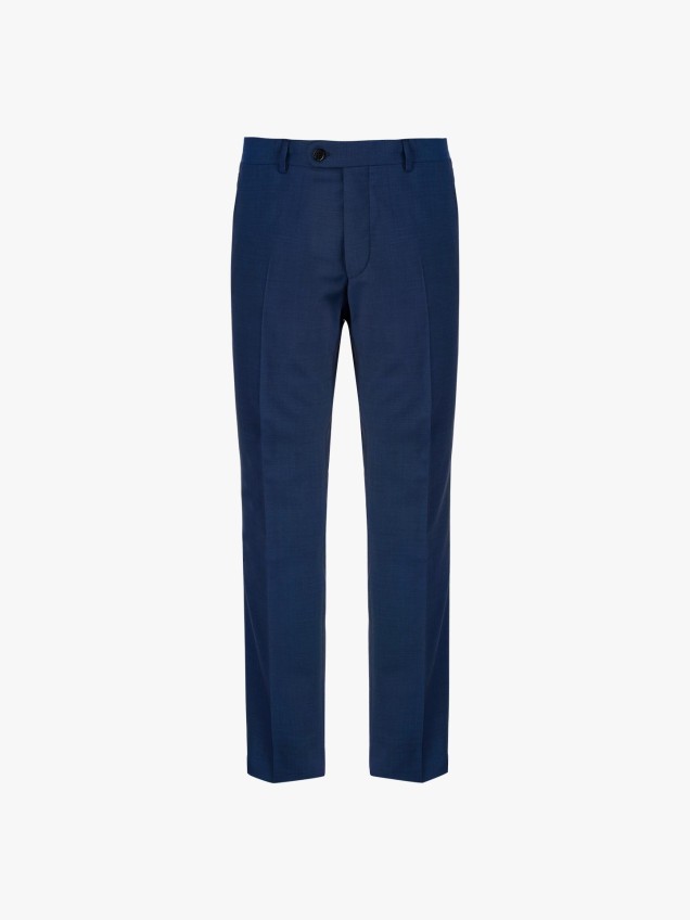 Fato Regular Fit