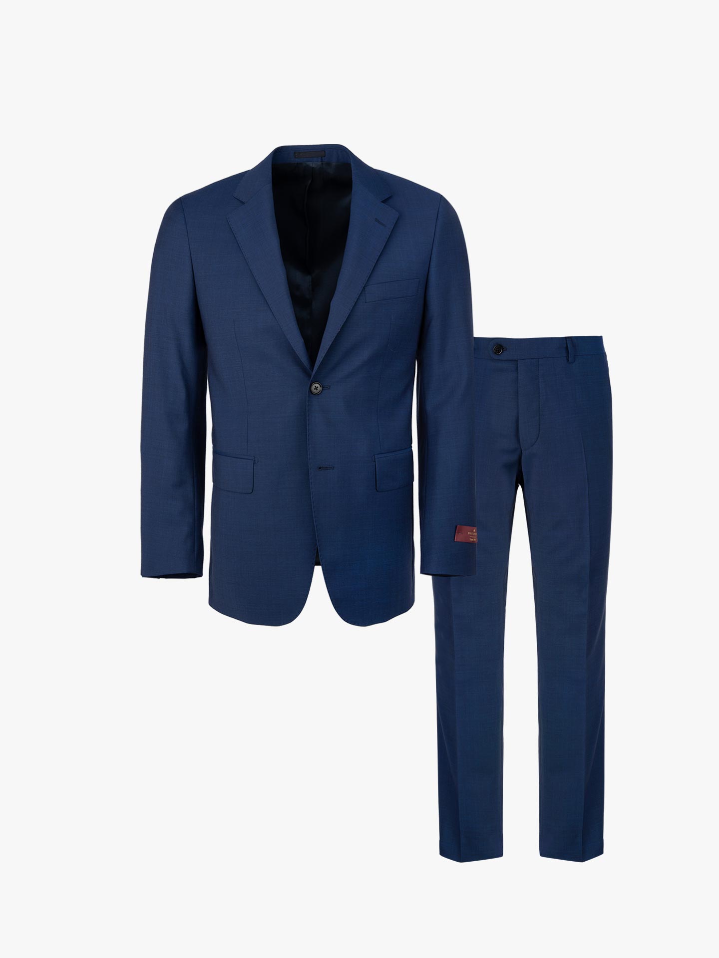 Fato Regular Fit