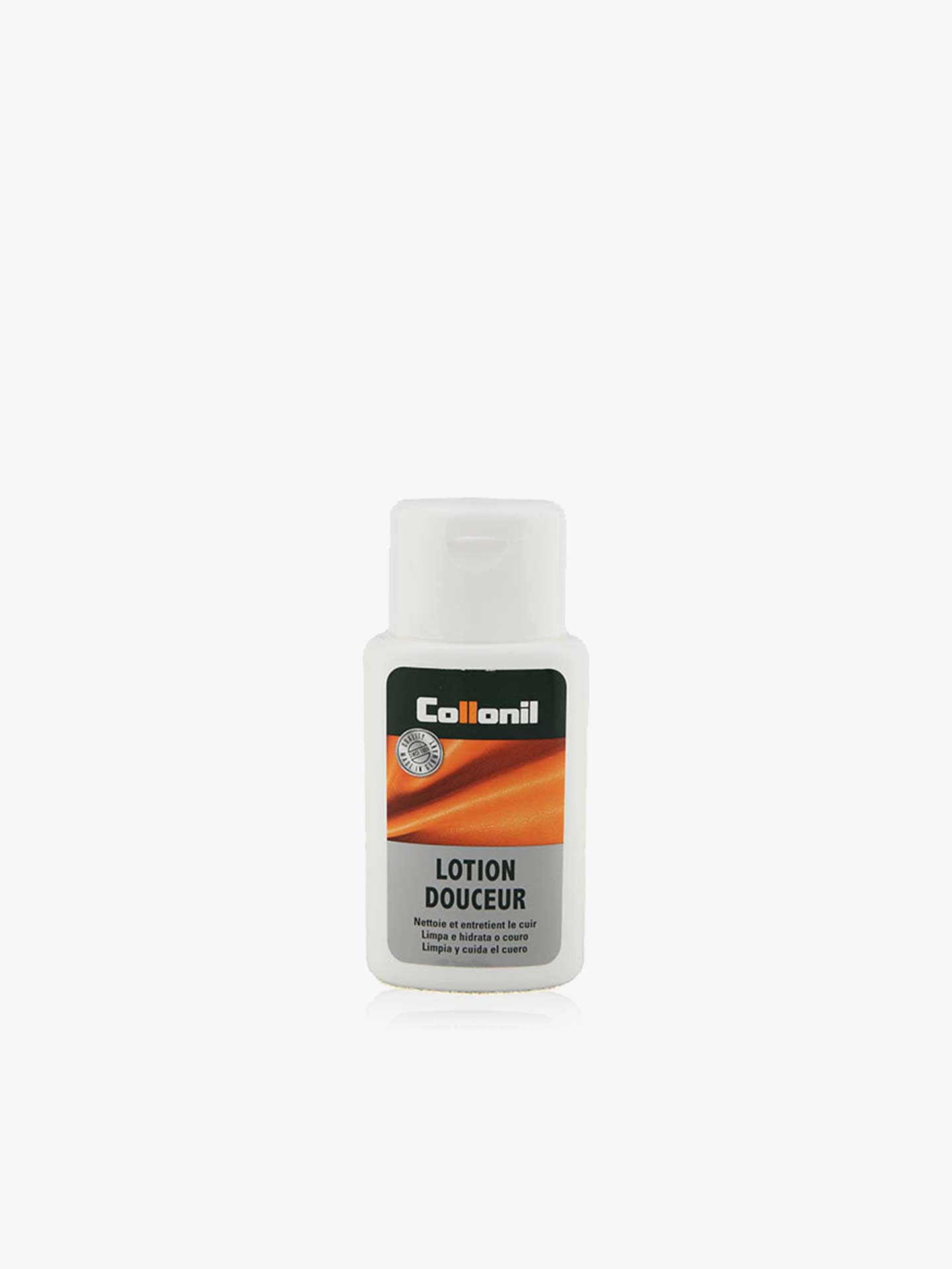 Lotion Douceur