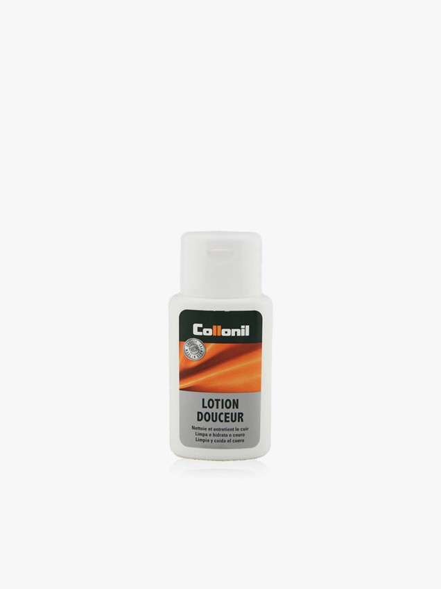 Lotion Douceur