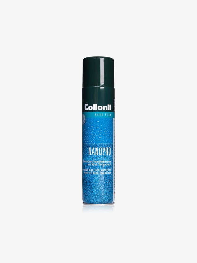 Nanopro Spray Impermevel
