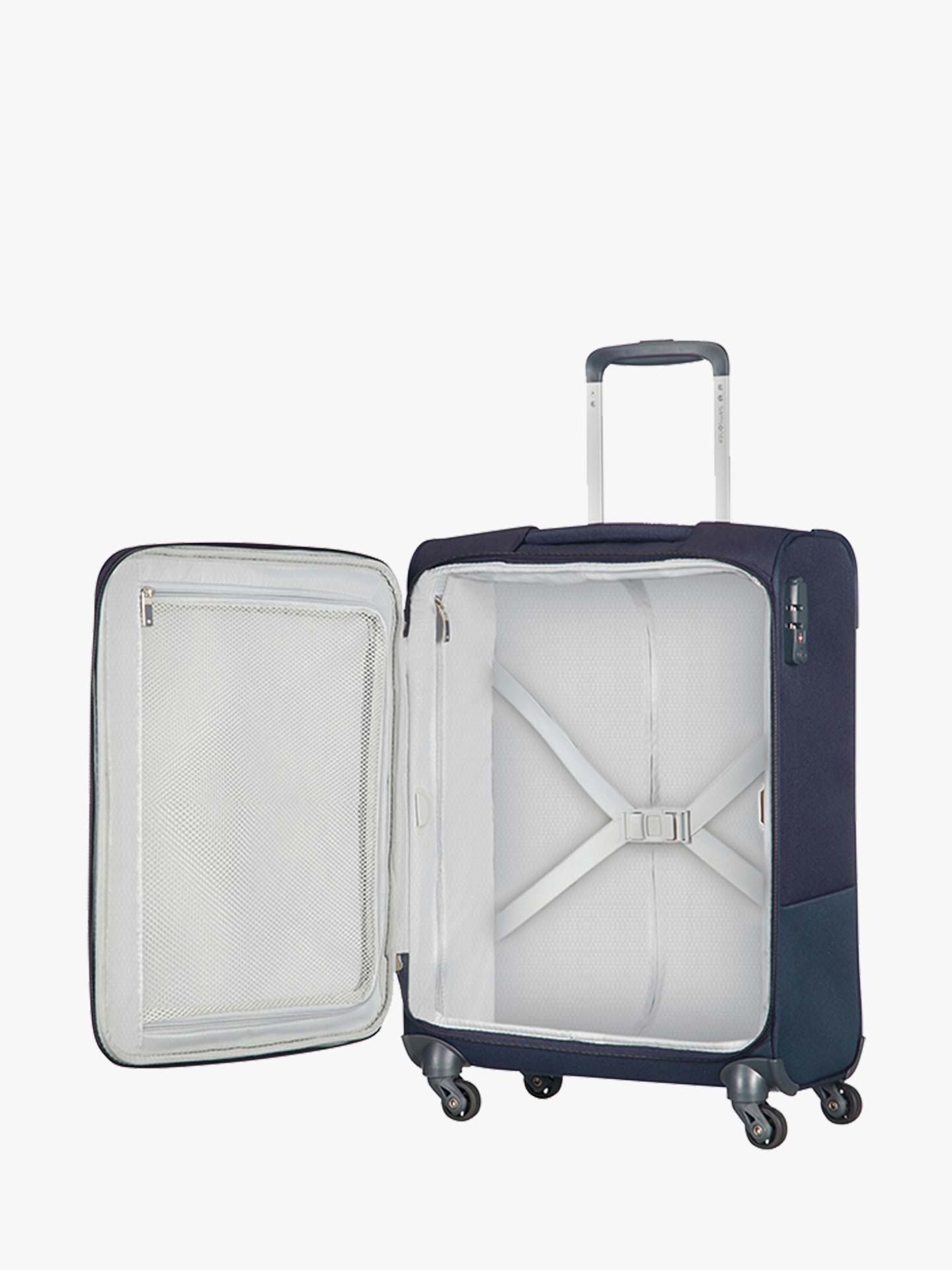 Mala de Viagem Cabine Base Boost