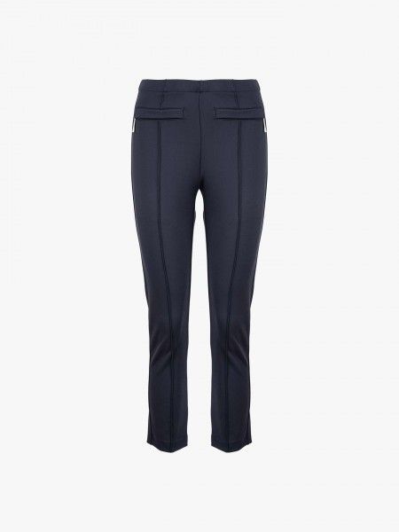 Cal�as skinny cropped