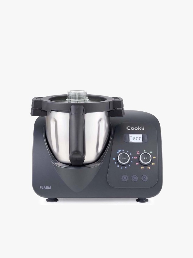 Mquina de Cozinhar Cookii WiFi