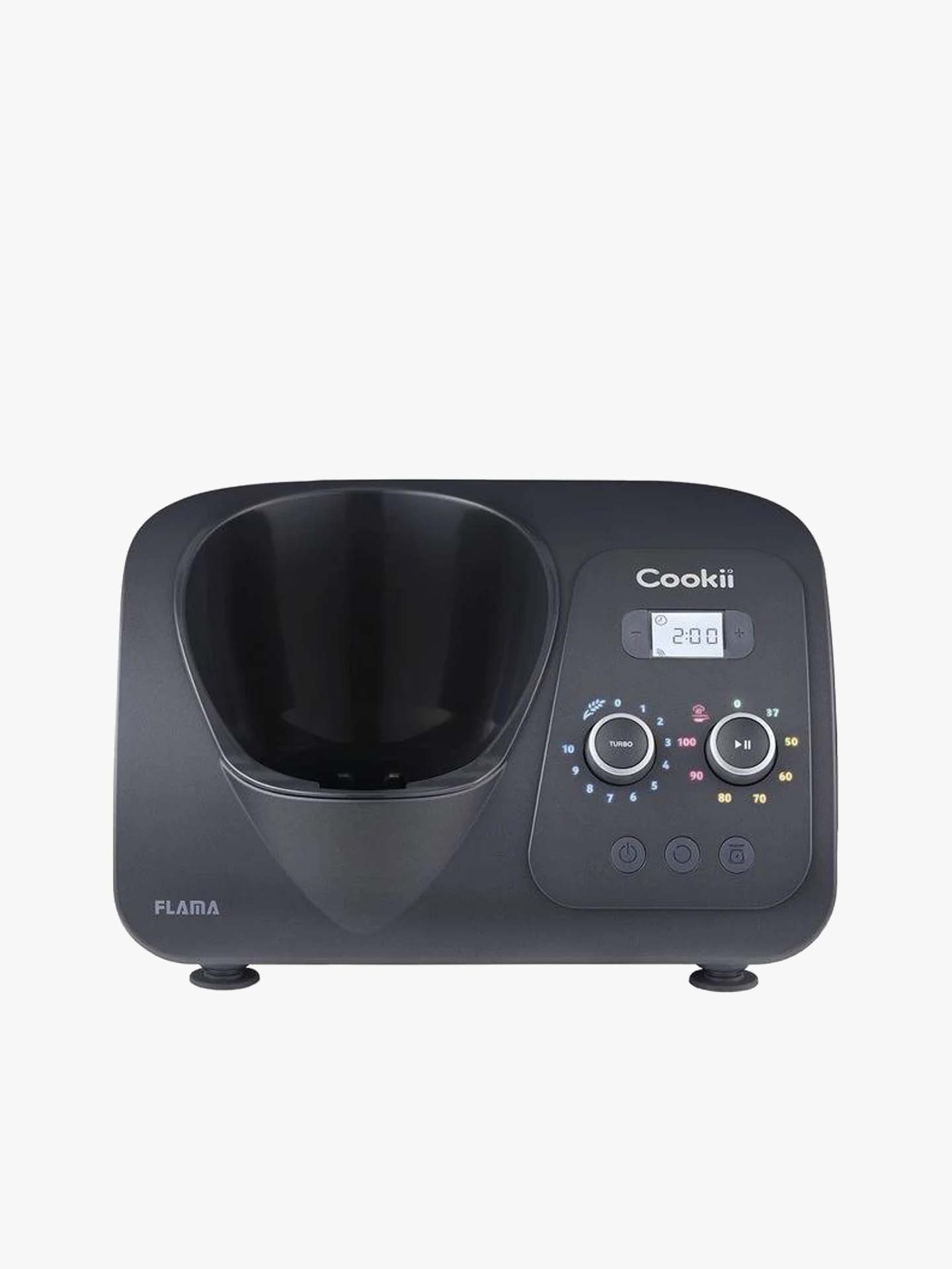 Máquina de Cozinhar Cookii WiFi